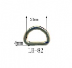 D-ring for fashianal bagLH-82