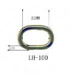 O-ring for fashianal bagLH-100