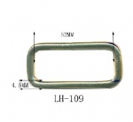 square ring for fashianal bagLH-109