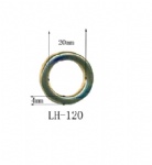 O-ring for fashianal bagLH-120