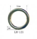 O-ring for fashianal bagLH-121