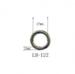 O-ring for fashianal bagLH-122