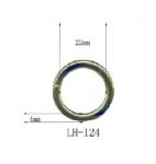 O-ring for fashianal bagLH-124