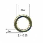 O-ring for fashianal bagLH-127