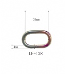 O-ring for fashianal bagLH-128