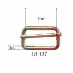 square ring for fashianal bagLH-137