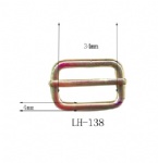 包包方形环LH-138
