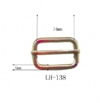 square ring for fashianal bagLH-138