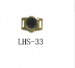 Buckle for fashianal shoes LHS-33