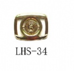 Buckle for fashianal shoes LHS-34