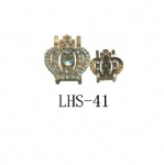Buckle for fashianal shoes LHS-41