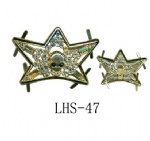 Buckle for fashianal shoes LHS-47