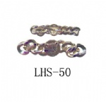 Buckle for fashianal shoes LHS-50