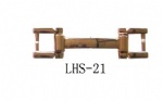 Buckle for fashianal shoes LHS-21
