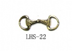 Buckle for fashianal shoes LHS-22