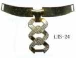 Buckle for fashianal shoes LHS-24