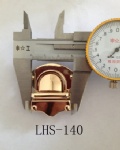 lock for fashianal shoes LHS-140