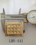 箱包锁LHS-141