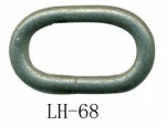 D-ring for fashianal bagLH-68