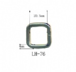 包包方形环LH-76